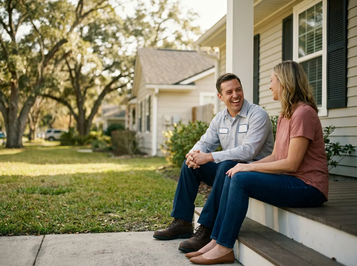 Septic tank pumping FAQs for Moore, SC